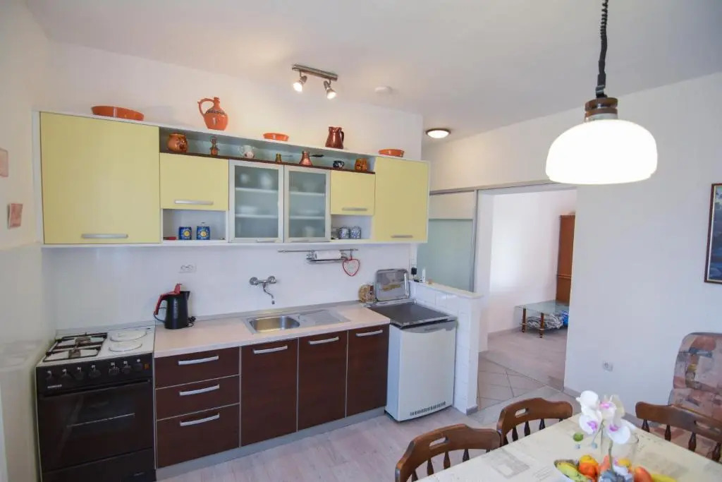F-Holiday Apartment