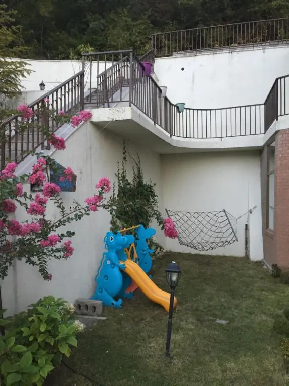 Tbilisi Tskneti Guesthouse