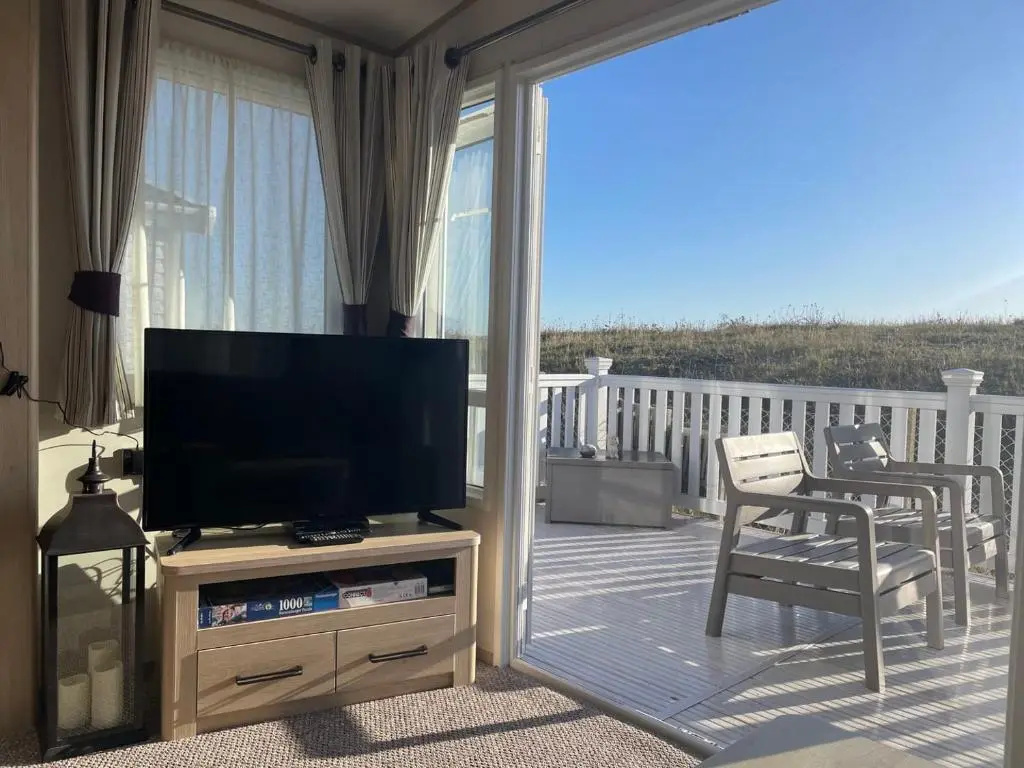 74 Bayside Cove Pevensey Bay Holiday Park