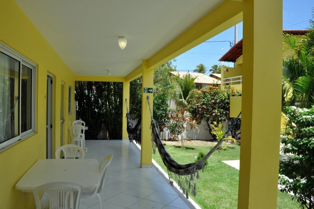Pousada Joia Rara