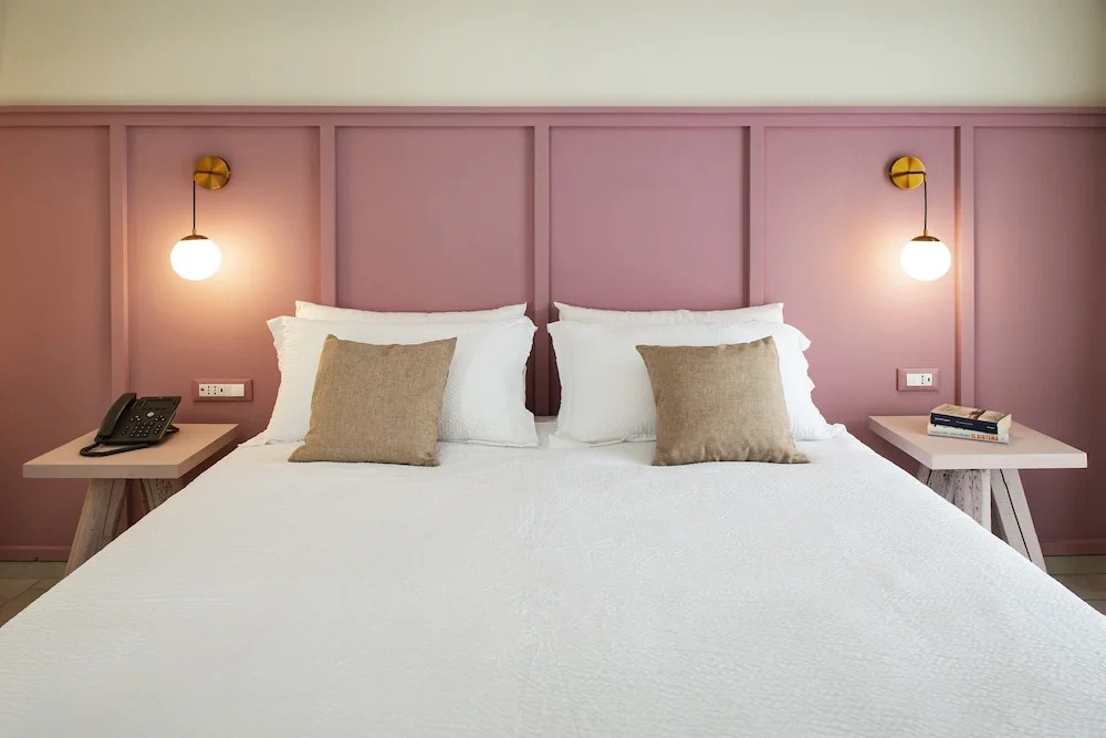 Palazzo Matà Boutique Hotel