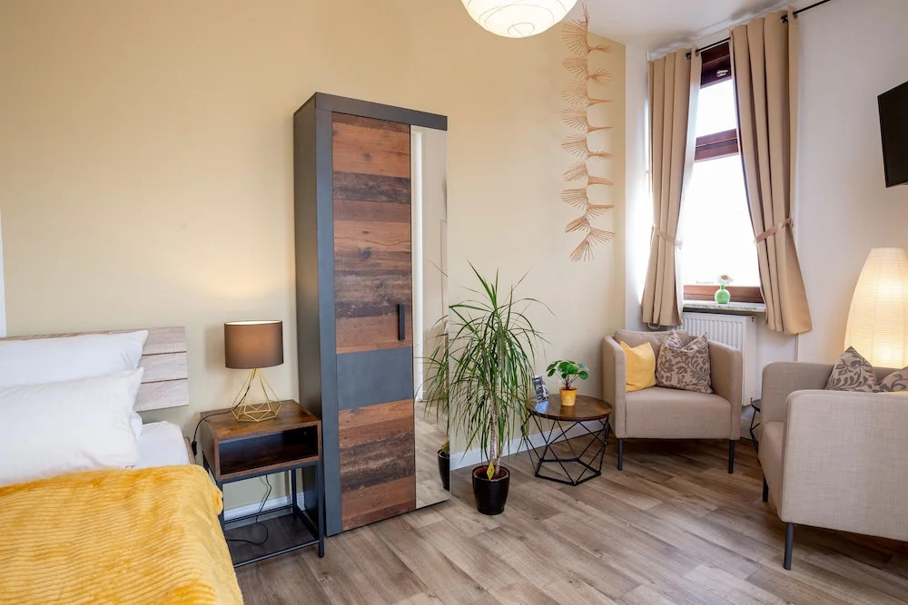 Klosterhotel Walkenried