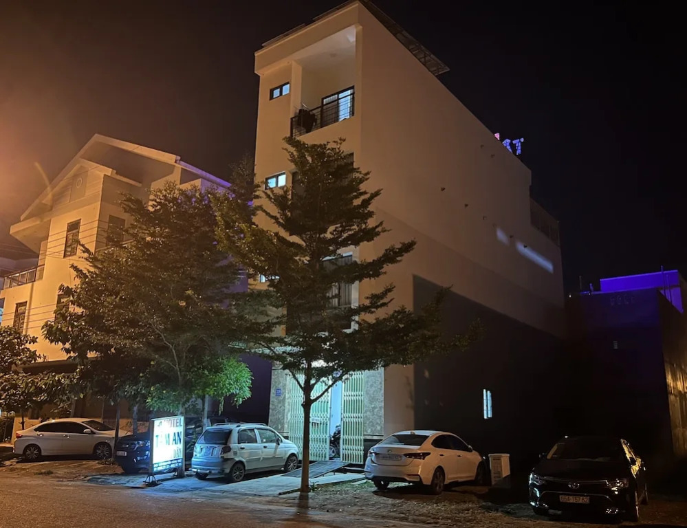 Tam An Hotel