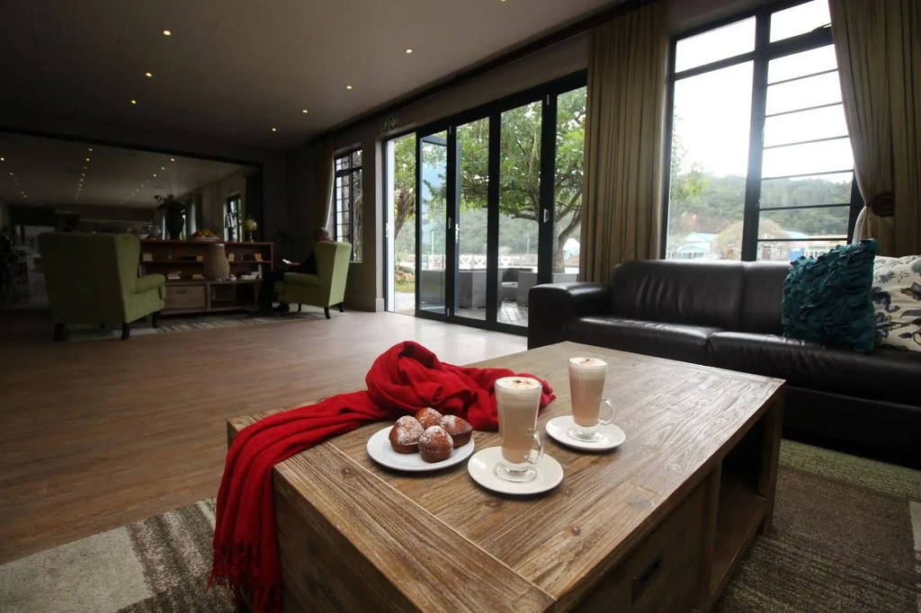 MyPond Stenden Hotel