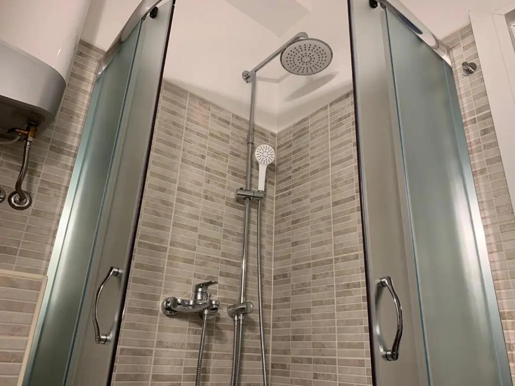 Studio apartment in center of Zagreb "Vidra"