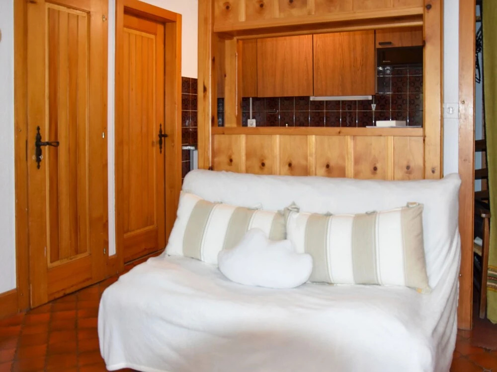Apartment Talisman 7 by Interhome