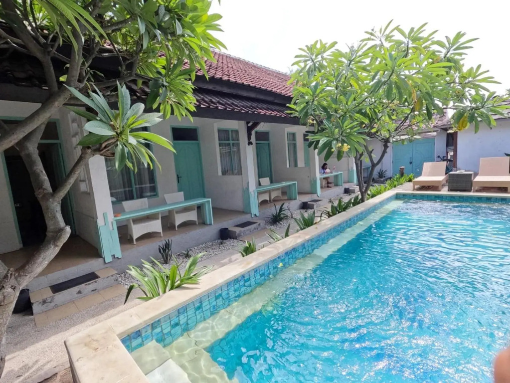 Villa PhyPhy 3