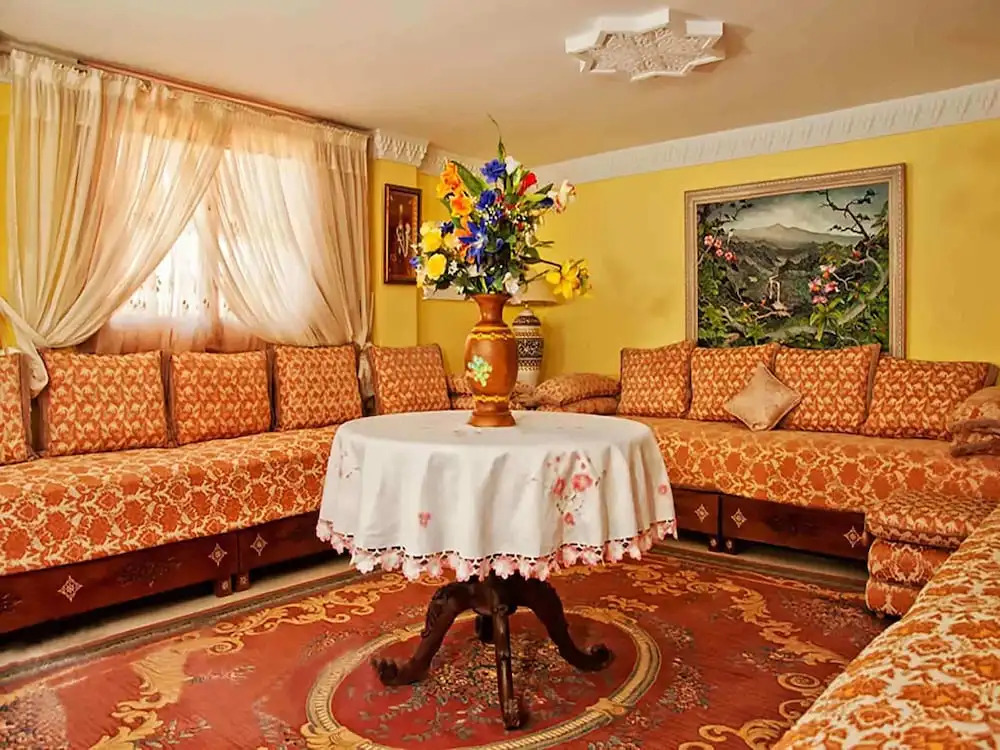 Villa Alegría - Option of Heated Pool - Sleeps 8