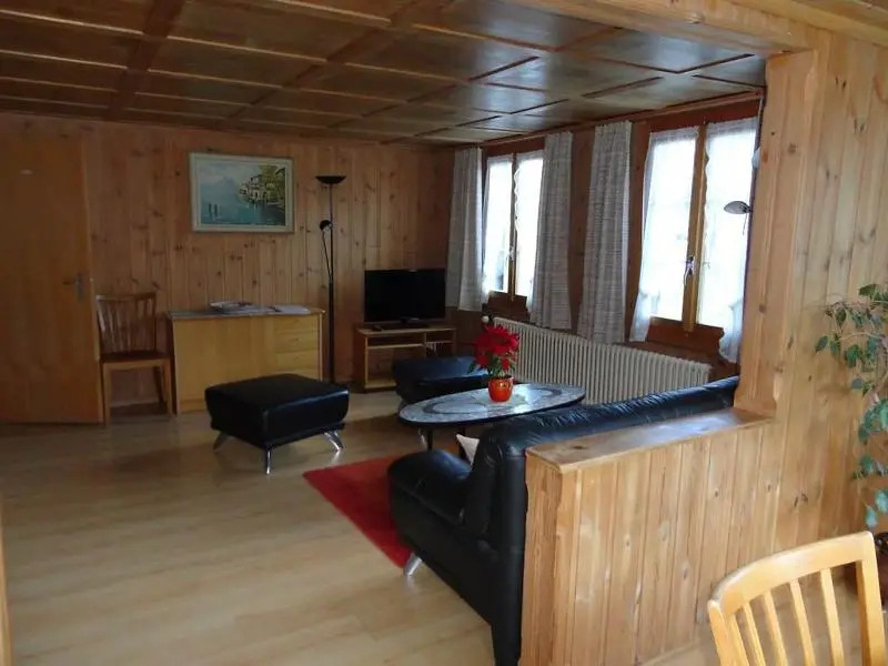 Haus Neufeld