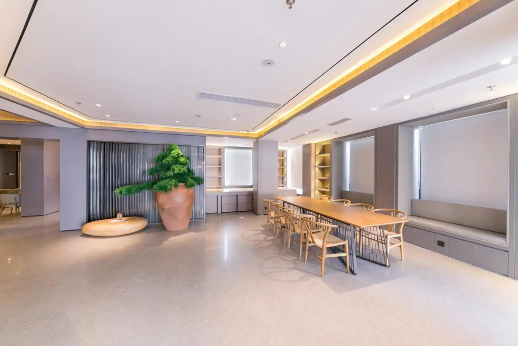 Greentree Inn Shanghai South Railway Station Hotel