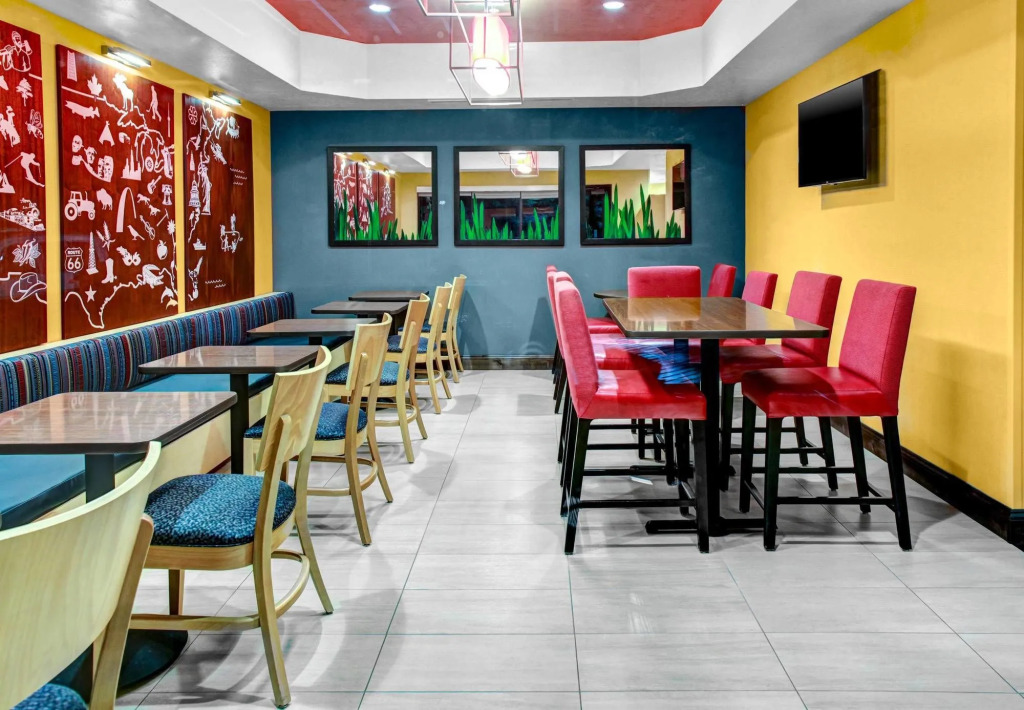 TownePlace Suites by Marriott Bakersfield West