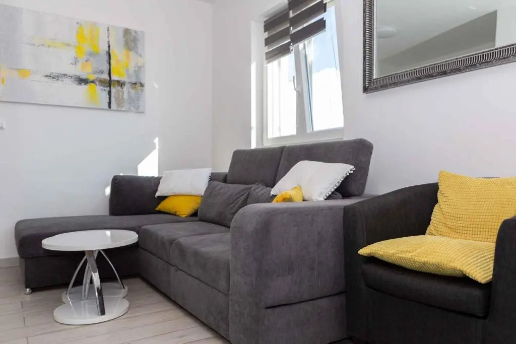 Apartment in Biograd na Moru - Biograd Riviera 42471