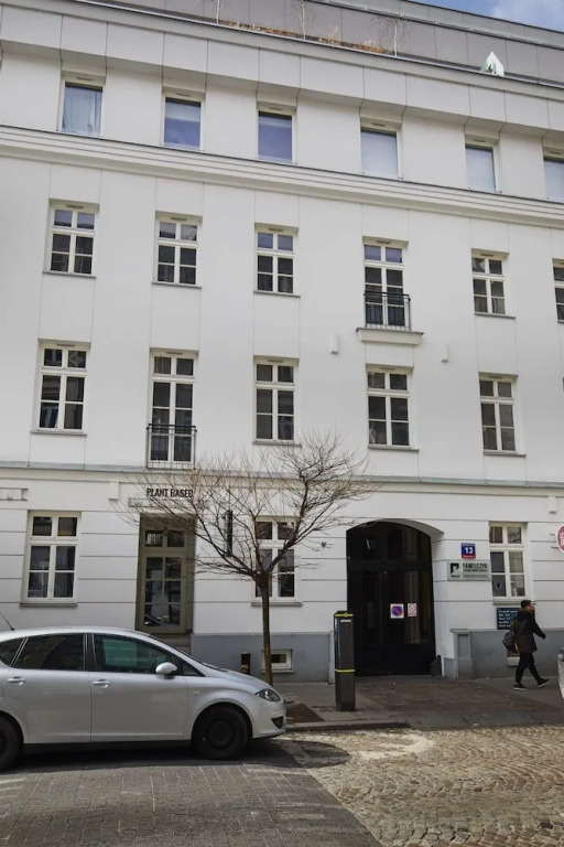 Poznańska Urban Style Studio