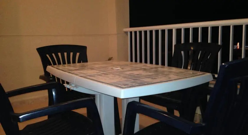 Apartamentos Solkasim