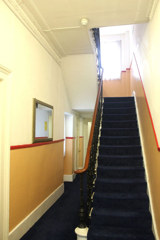 Stanley House Hotel