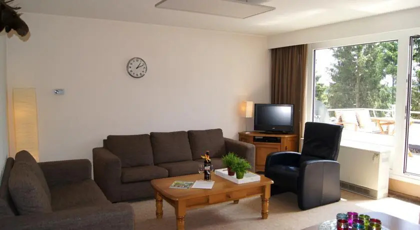Winterberg Appartement 21048
