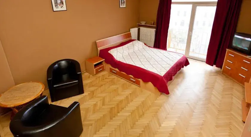 Colțea Residence