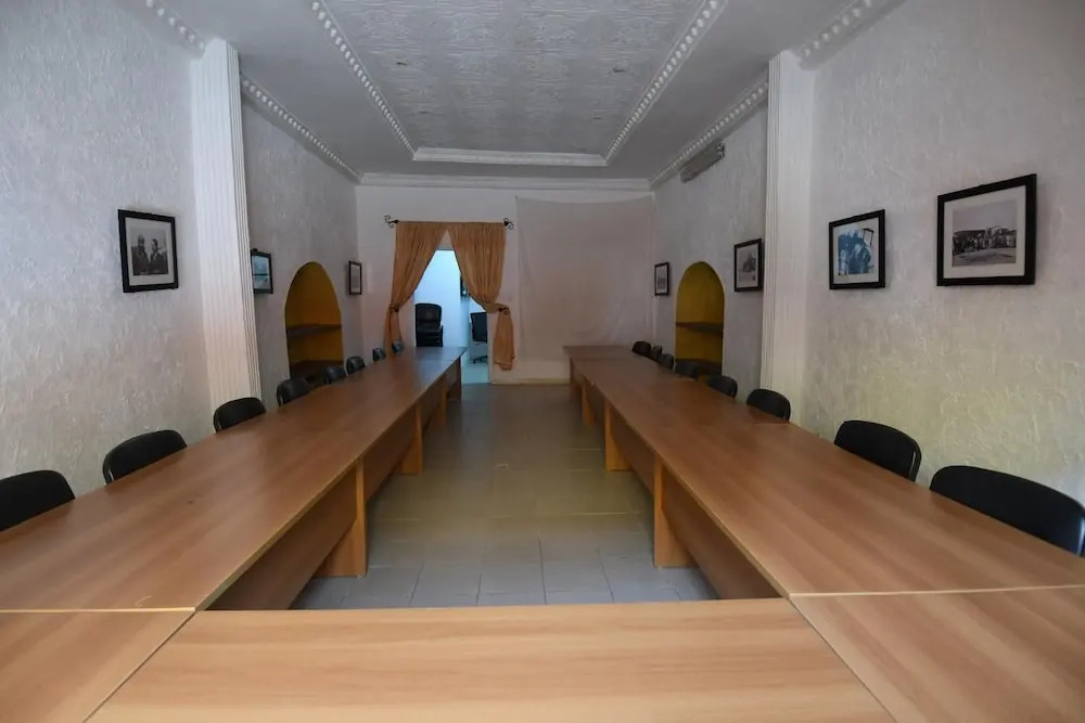 Hotel de la Poste