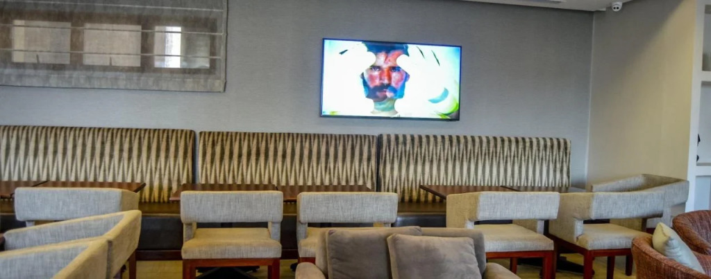 Hillpark Hotel