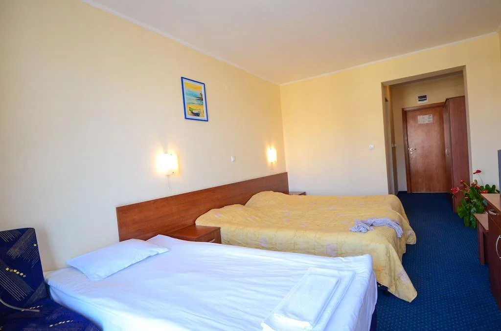 Family Hotel Eliri