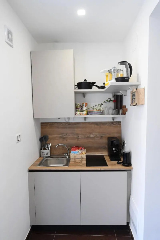 B&B IN CENTRO STORICO SALERNO