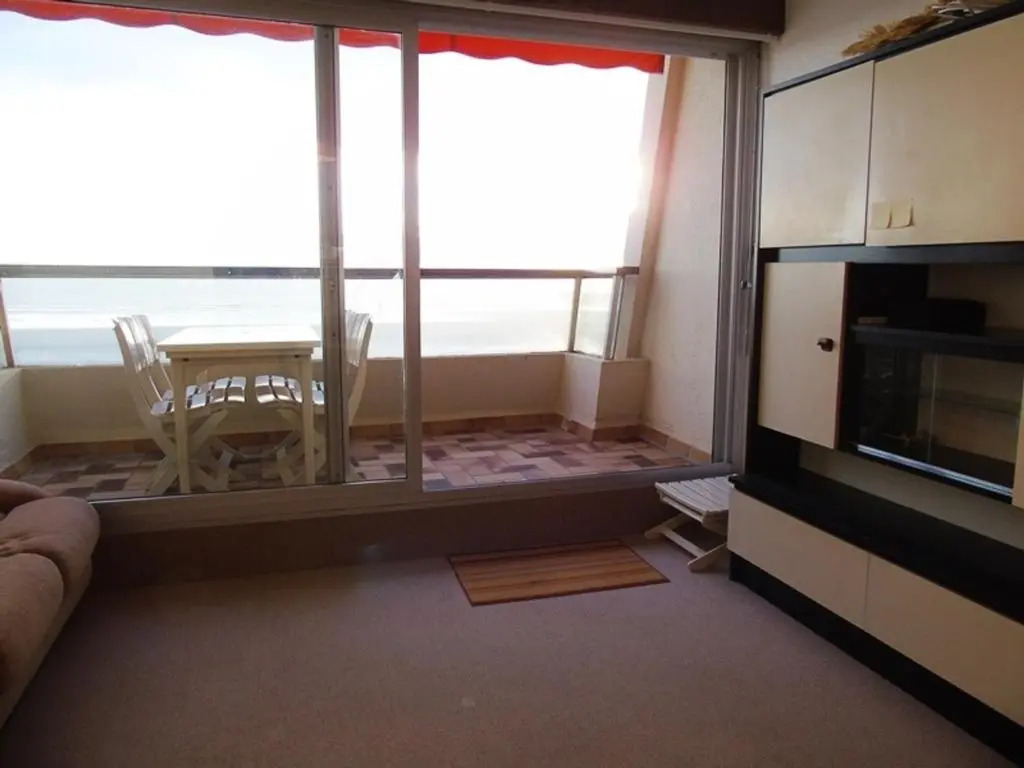 Appartement Saint-Jean-de-Monts, 2 pièces, 2 personnes - FR-1-83-132