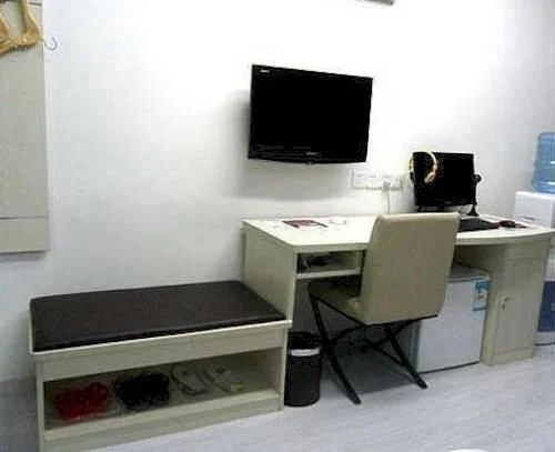 Shangkeyou Express Hotel