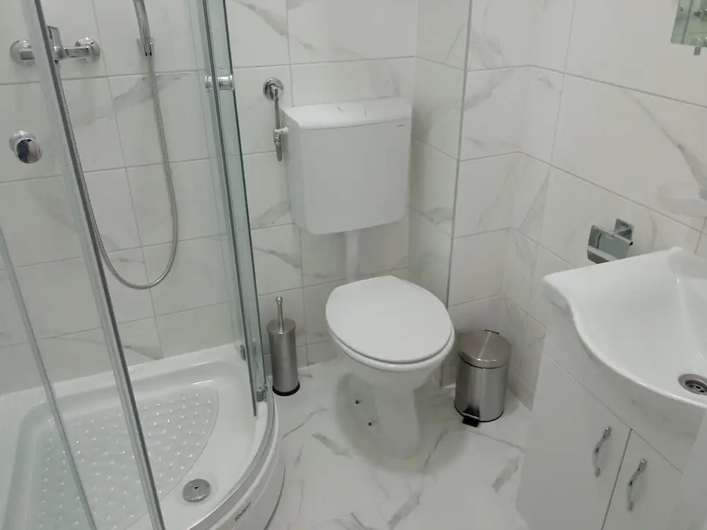 Plus Apartments