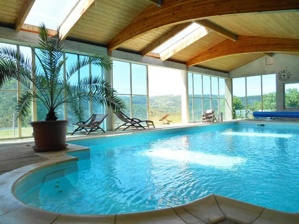 Relais du Temple