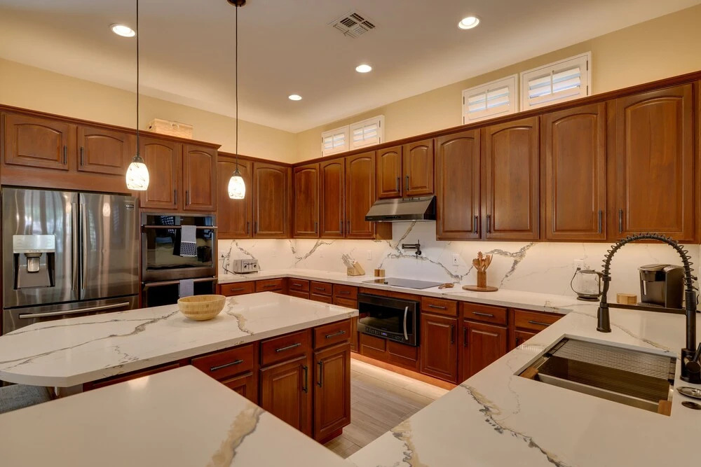 Stunning Phoenix Vacation Rental w/ Private Pool!