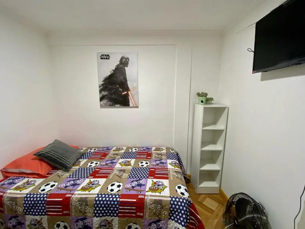 Hostal Familiar S&G