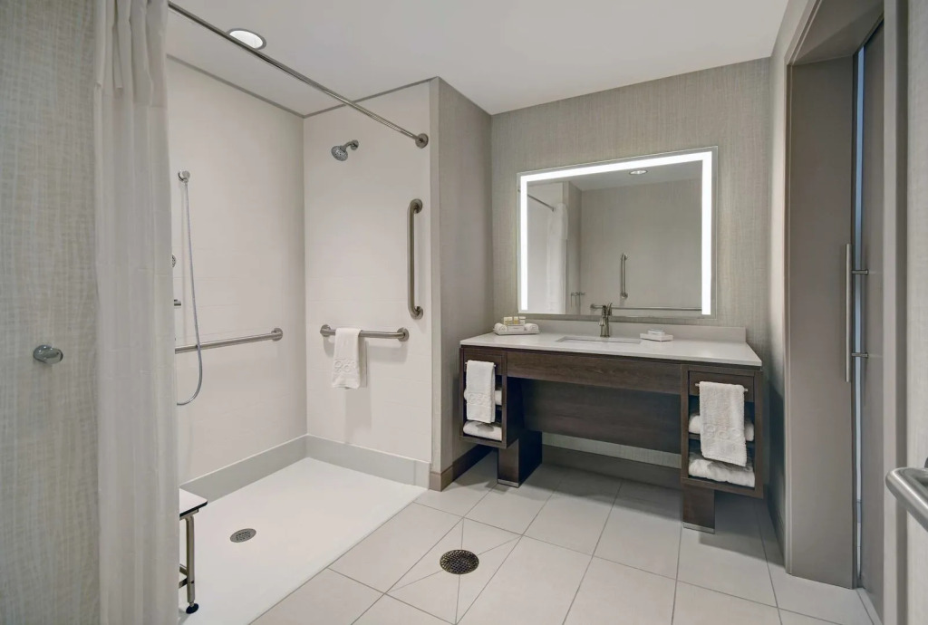 Home2 Suites by Hilton Blacksburg University