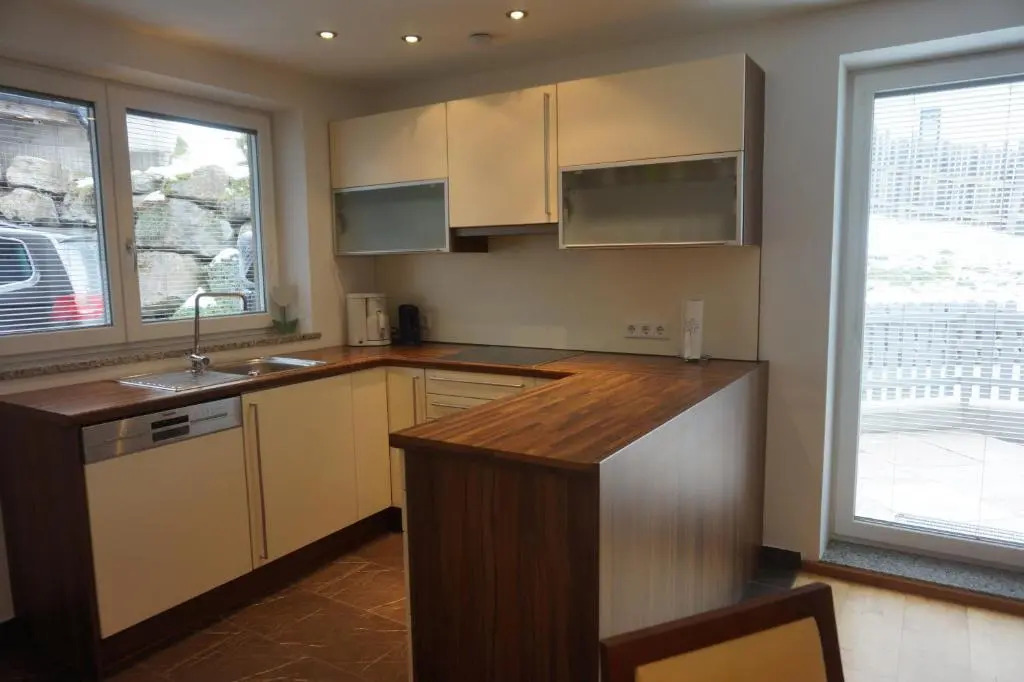 Appartement Deisl