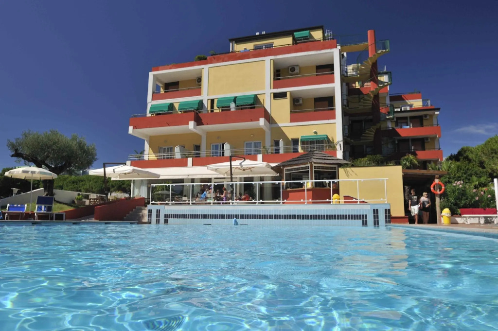 Hotel Bembo