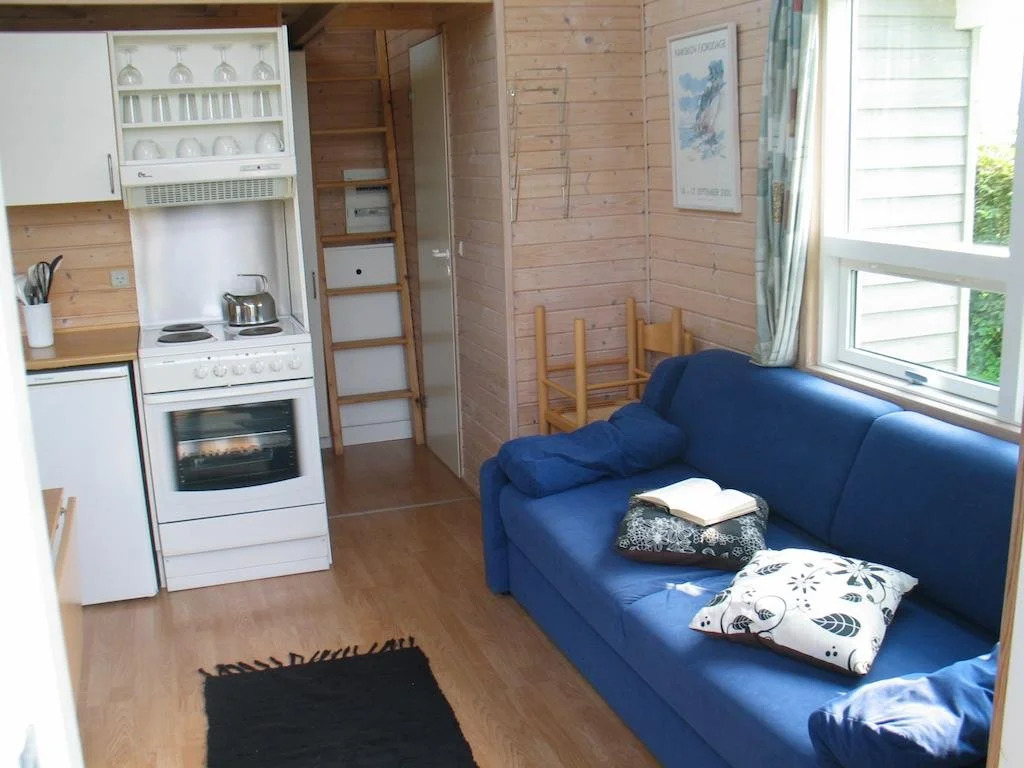 Nakskov Fjord Camping & Cottages