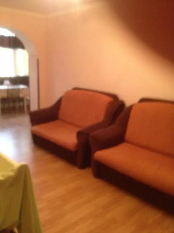 Apartment on Abazgaa 53-4