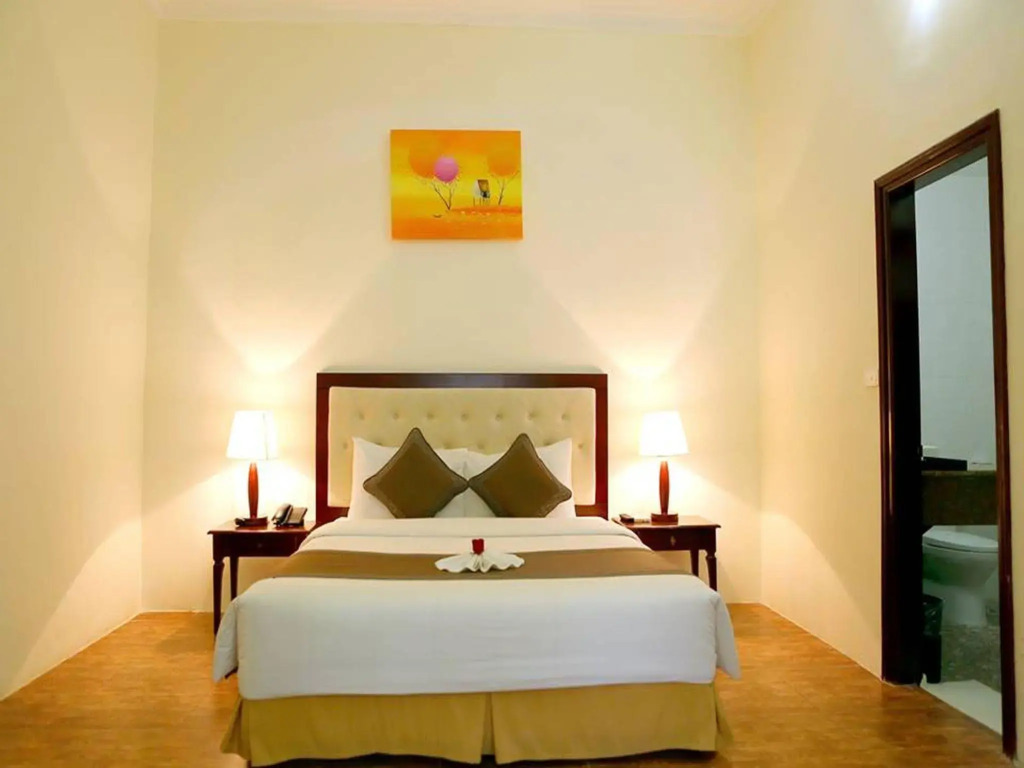 Muong Thanh Lai Chau Hotel