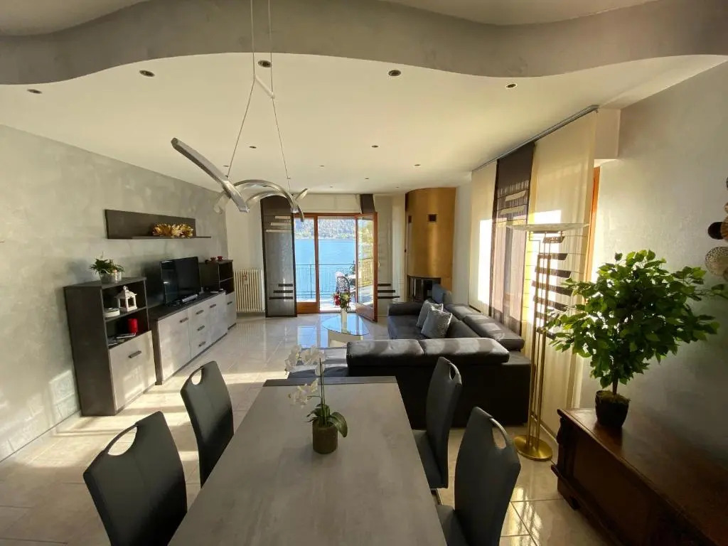 apartment Lac