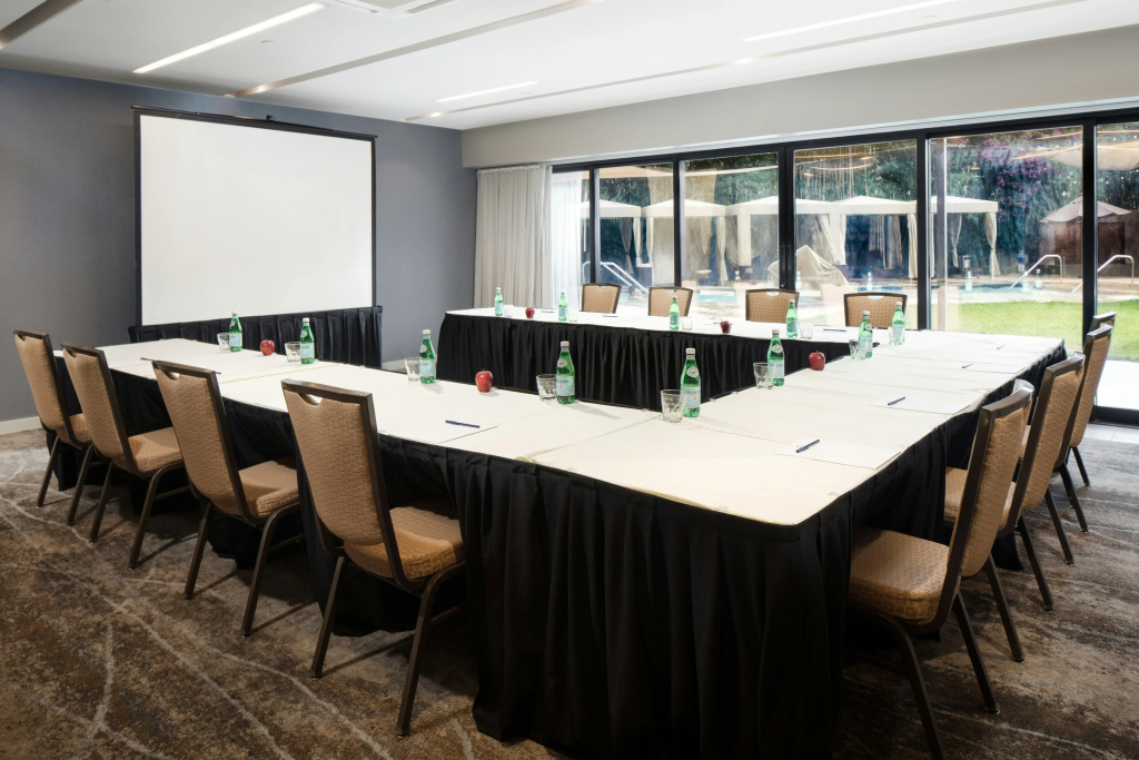 DoubleTree by Hilton Monrovia - Pasadena Area