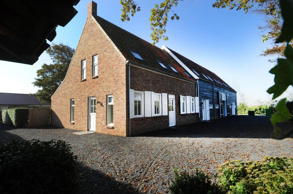Vakantiehuizen t Centrum