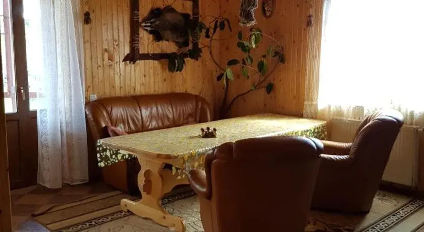 Садиба Близнюки