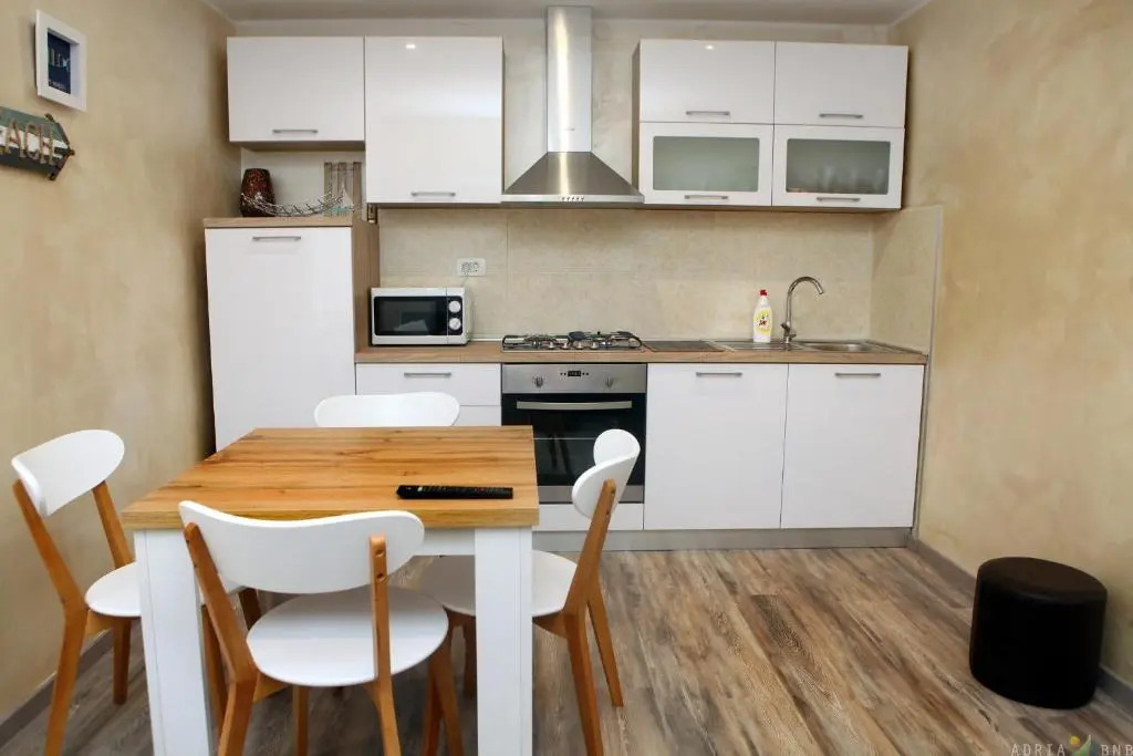 Nice Apartment Near the Sea Es3