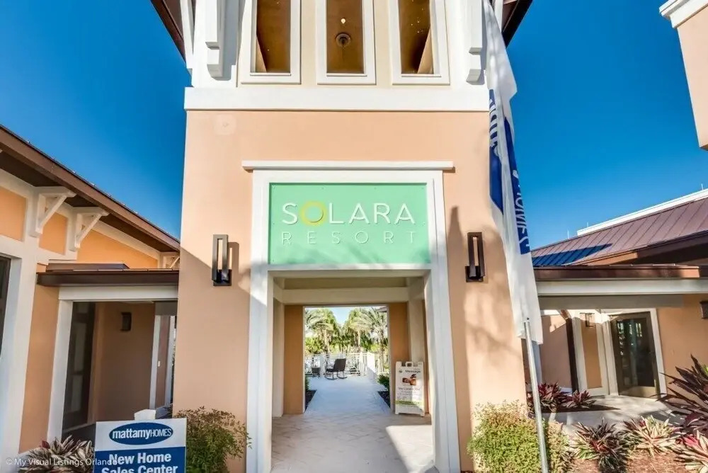 1560npt New Solara 9 Bedroom 6 Bathroom Resort
