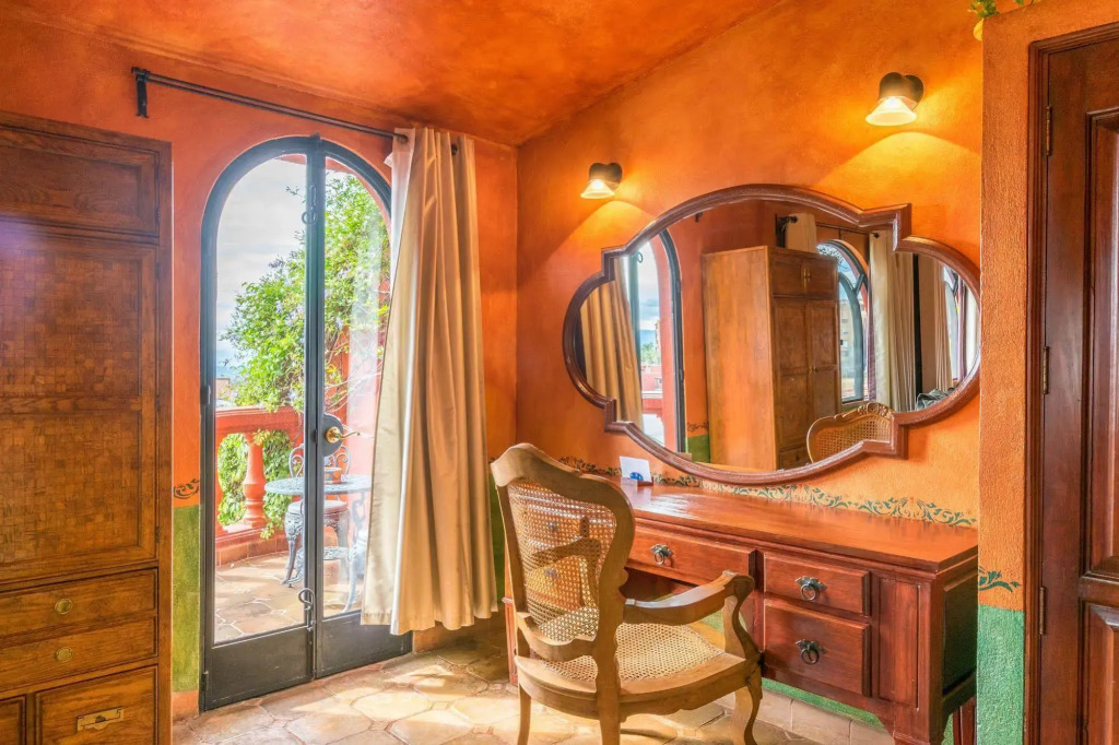 Casa Puesta del Sol
