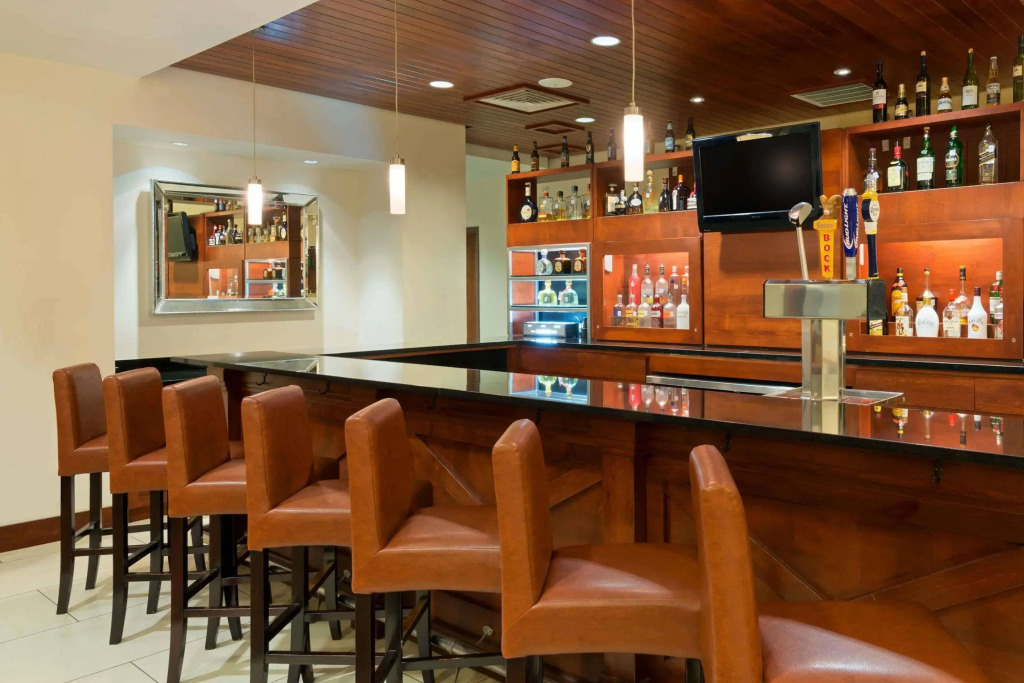 DoubleTree by Hilton San Antonio Northwest - La Cantera