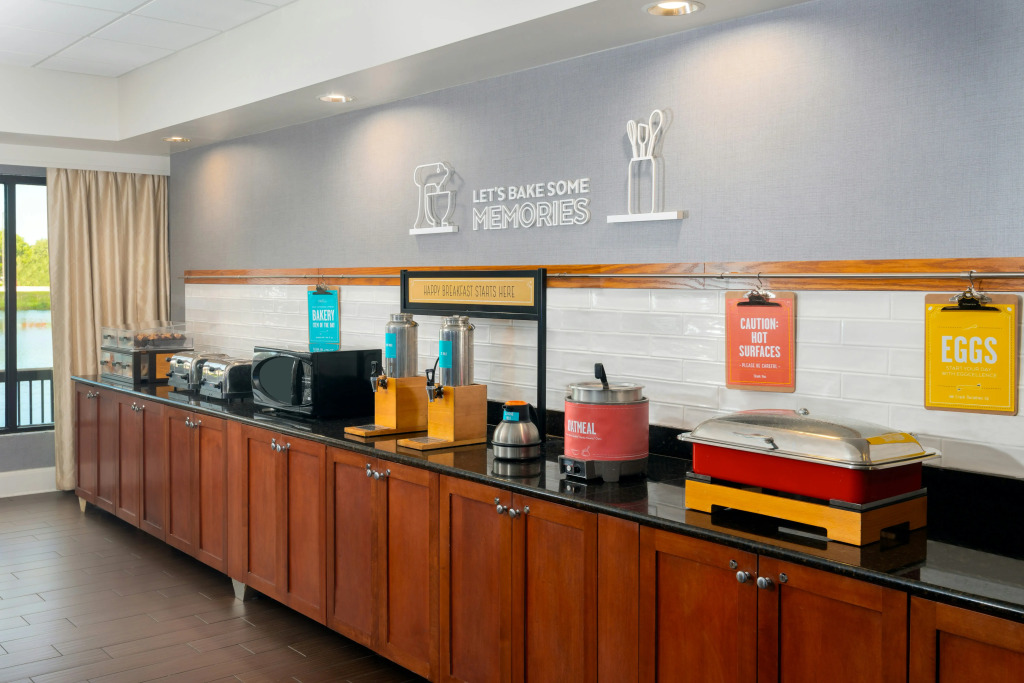 Hampton Inn Bonita Springs Naples North