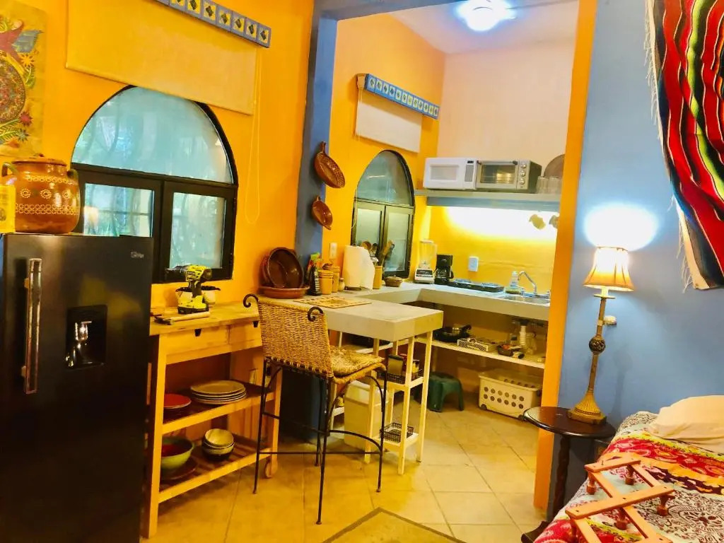 Casa Cereza Apartments