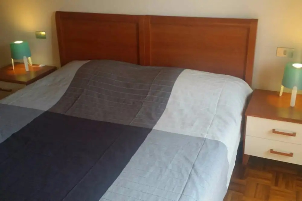 Private Rooms in Parma