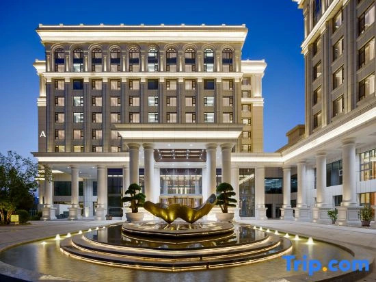 Rongde Hotel