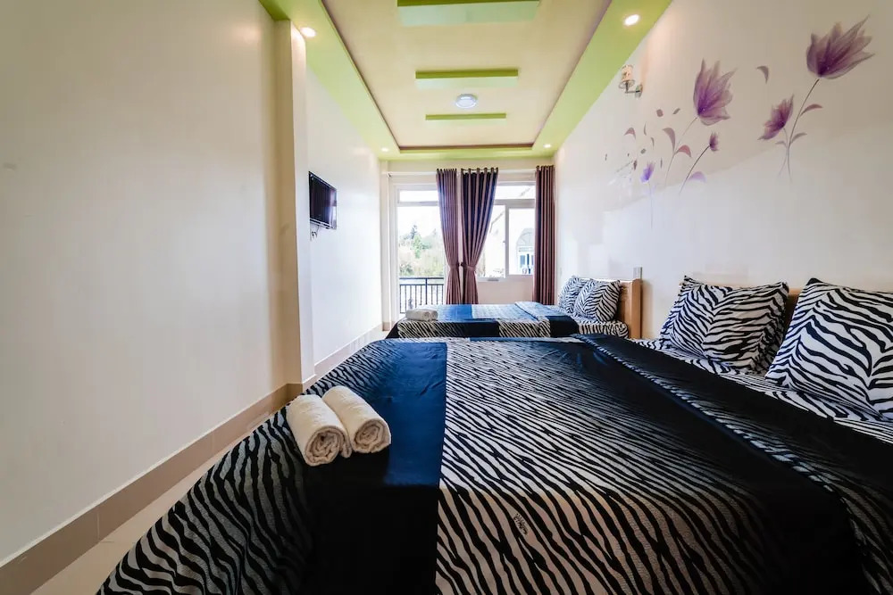 Cherry House Đà Lạt
